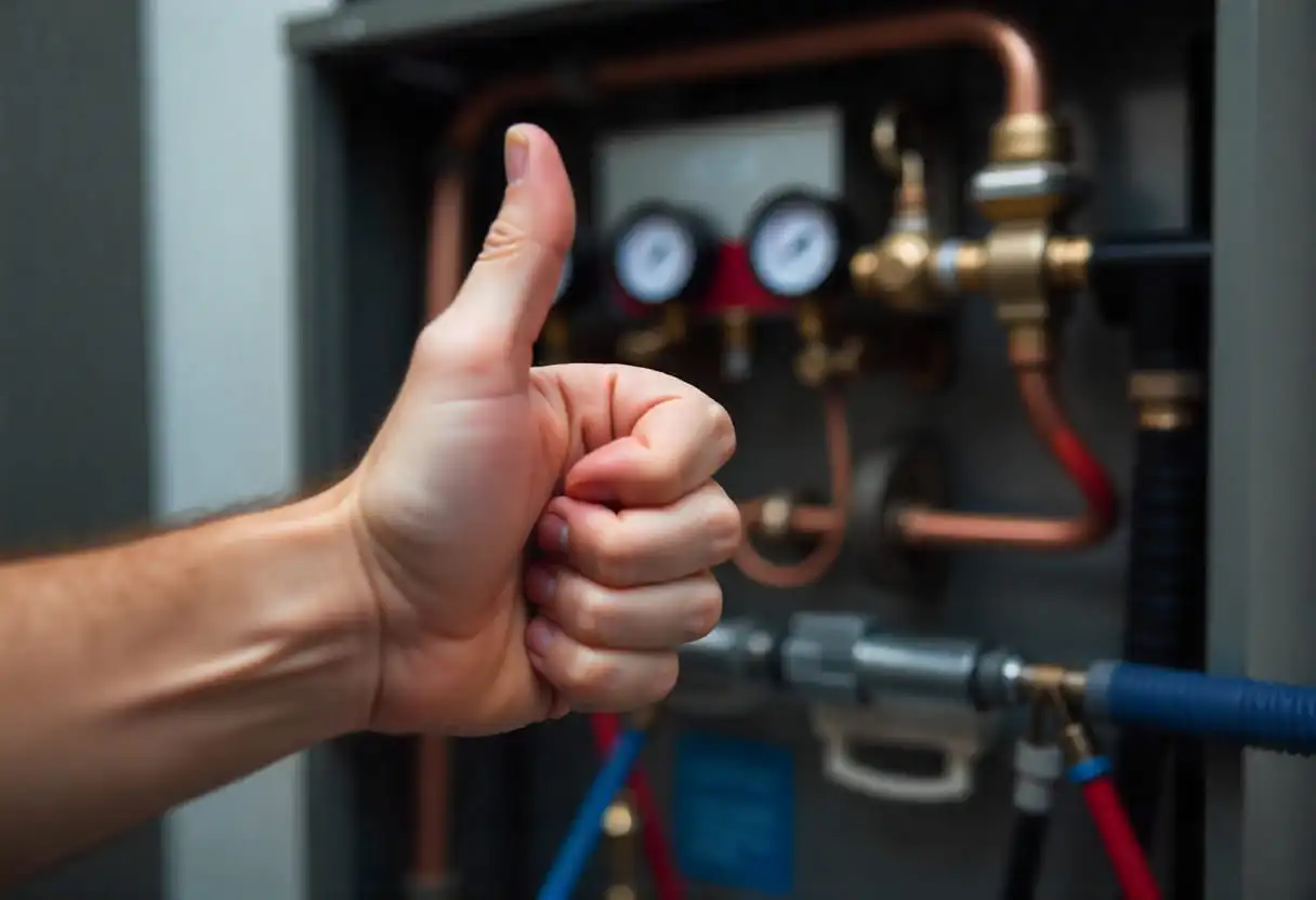 Emergency HVAC services and installations in Clinton, PA