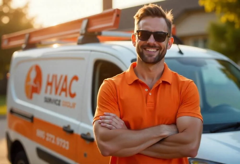 Professional HVAC repair and installation services in Clinton, PA